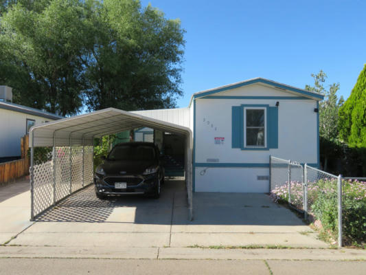 2988 GLOBE WILLOW AVE, GRAND JUNCTION, CO 81504 - Image 1