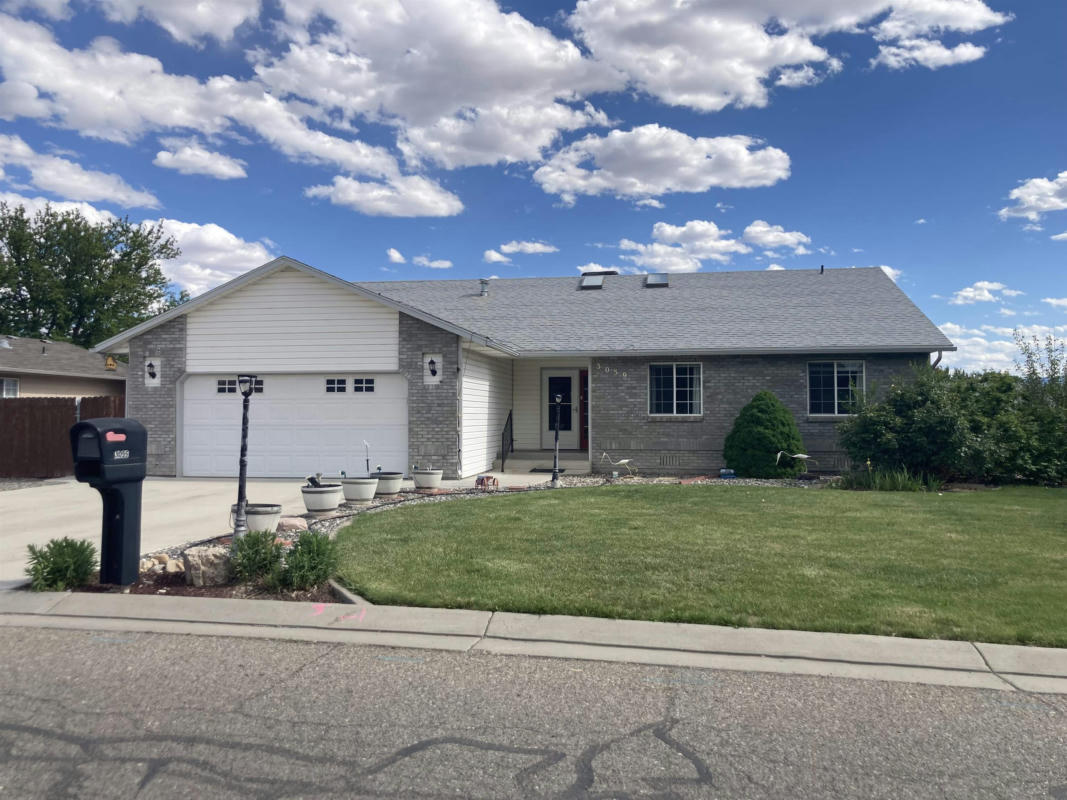 3059 BOOKCLIFF AVE, GRAND JUNCTION, CO 81504, photo 1 of 30
