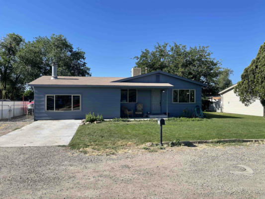 2919 FORMAY AVE, GRAND JUNCTION, CO 81504 - Image 1