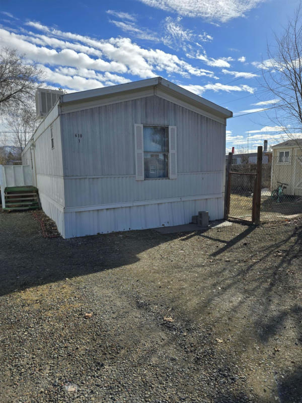 610 HELENA ST TRLR 1, CLIFTON, CO 81520, photo 1 of 13