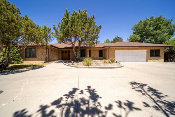 762 CONTINENTAL CT, GRAND JUNCTION, CO 81506 - Image 1
