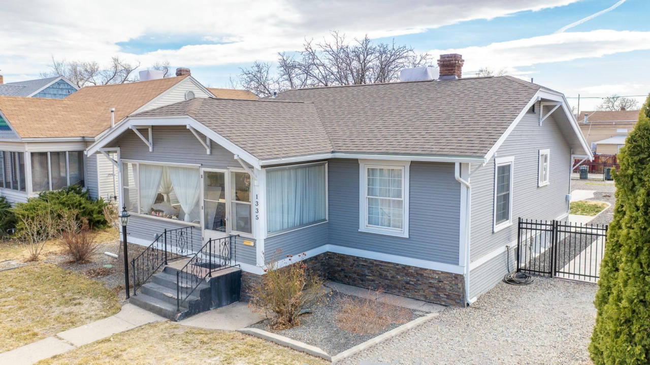 1335 GRAND AVE, GRAND JUNCTION, CO 81501, photo 1 of 42