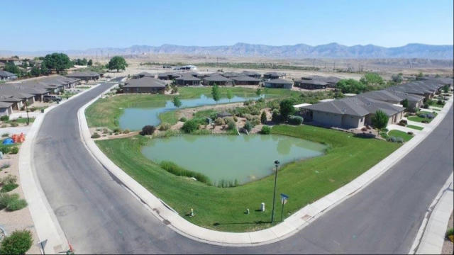 2701 MEADOWCREST CT, GRAND JUNCTION, CO 81506, photo 2 of 4