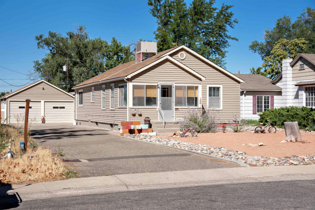 2001 N 8TH ST, GRAND JUNCTION, CO 81501, photo 1 of 42