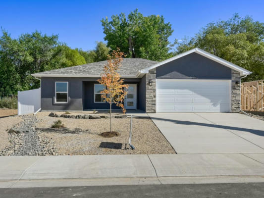 630 ROCK EAGLE RD # B, GRAND JUNCTION, CO 81504, photo 4 of 29