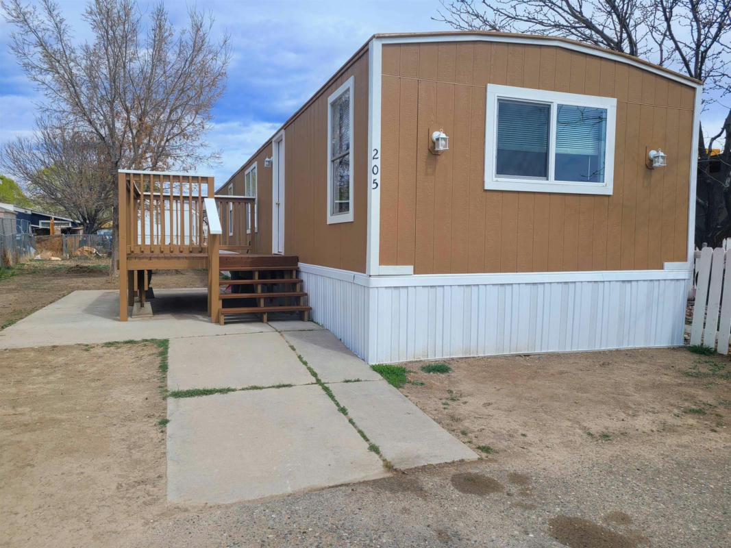 424 32 RD TRLR 205, CLIFTON, CO 81520, photo 1 of 21