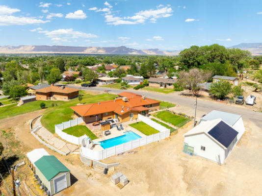 167 RAINBOW DR, GRAND JUNCTION, CO 81503 - Image 1