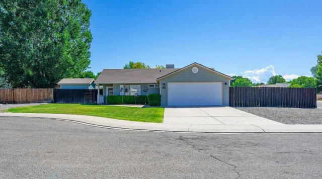 632 SCORPIO CT, FRUITA, CO 81521 - Image 1