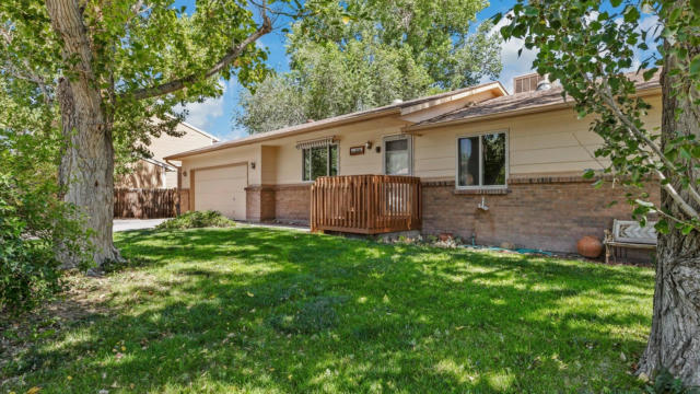 596 CATSKILL CT, GRAND JUNCTION, CO 81507 - Image 1