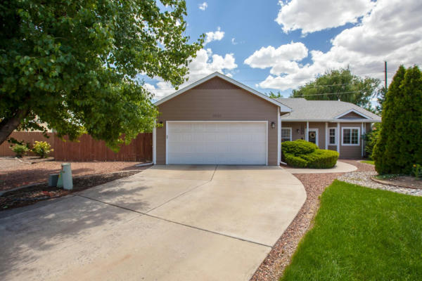 2563 TRAILS END CT, GRAND JUNCTION, CO 81505 - Image 1