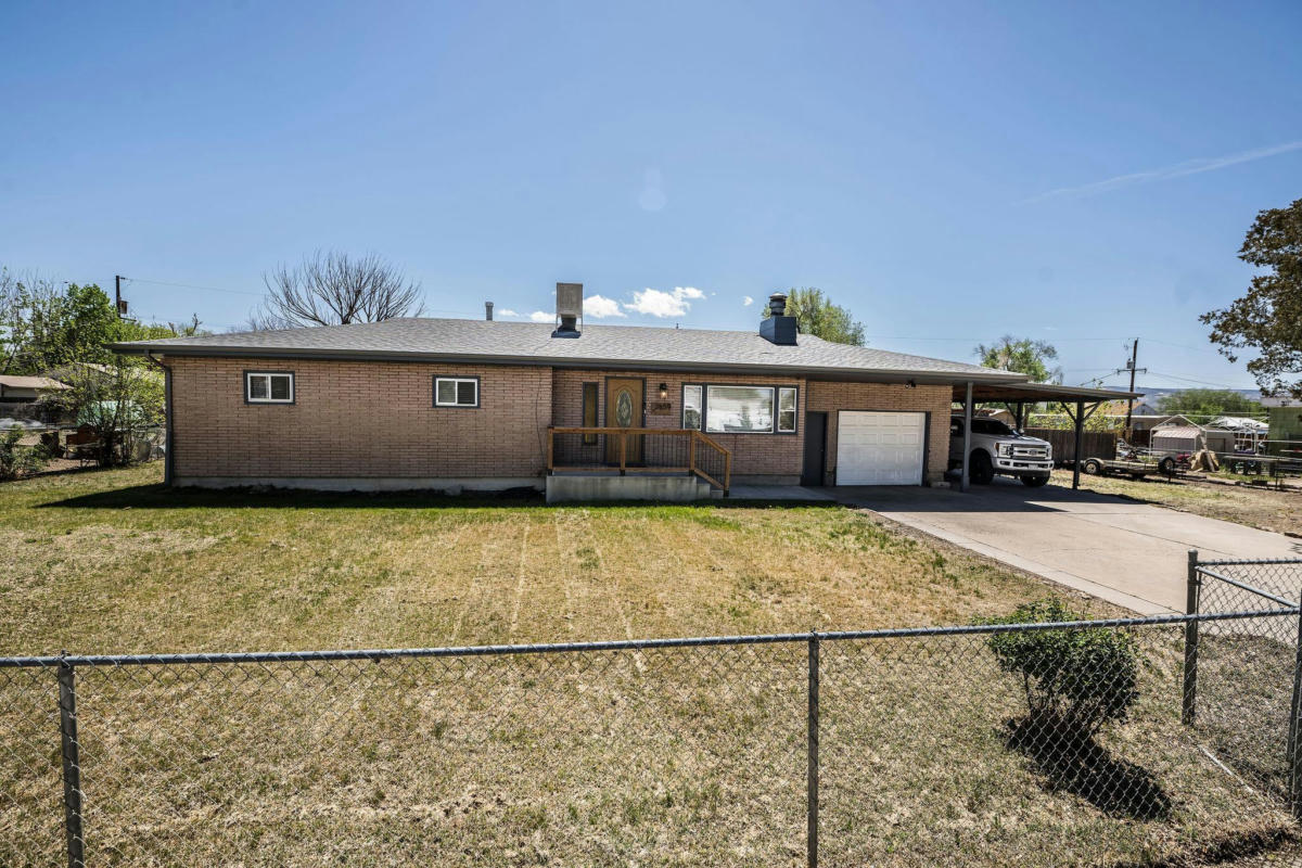 2859 BELFORD AVE, GRAND JUNCTION, CO 81501, photo 1 of 16