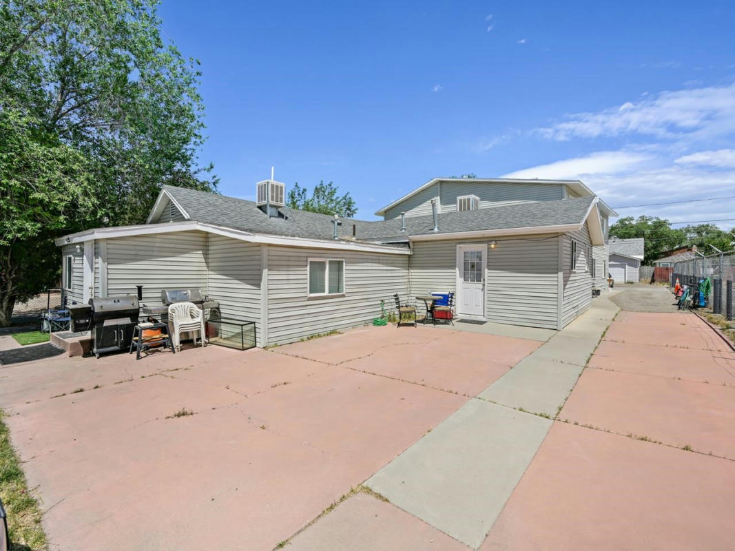 1450 COLORADO AVE, GRAND JUNCTION, CO 81501, photo 1 of 35