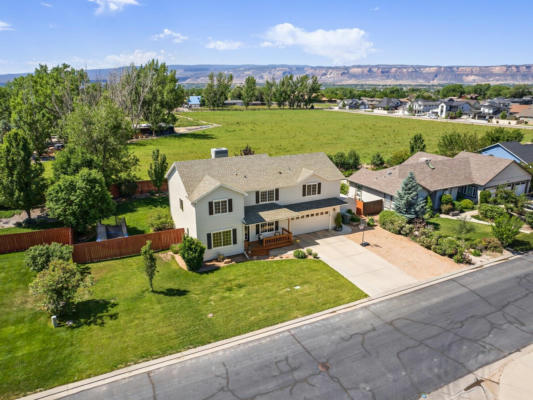 2557 S CORRAL DR, GRAND JUNCTION, CO 81505 - Image 1