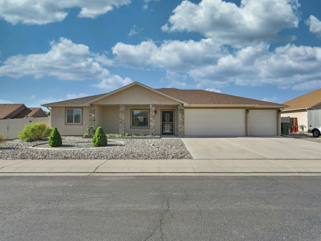 2979 SWAN MEADOWS DR, GRAND JUNCTION, CO 81504, photo 1 of 29