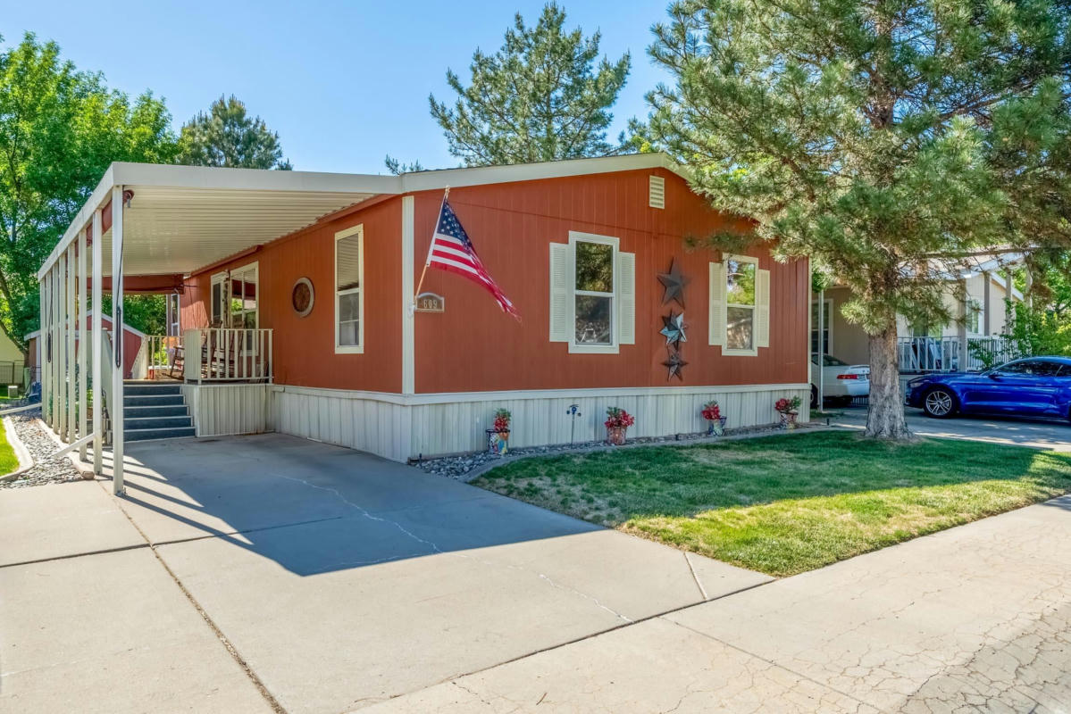 435 32 RD UNIT 609, CLIFTON, CO 81520, photo 1 of 11