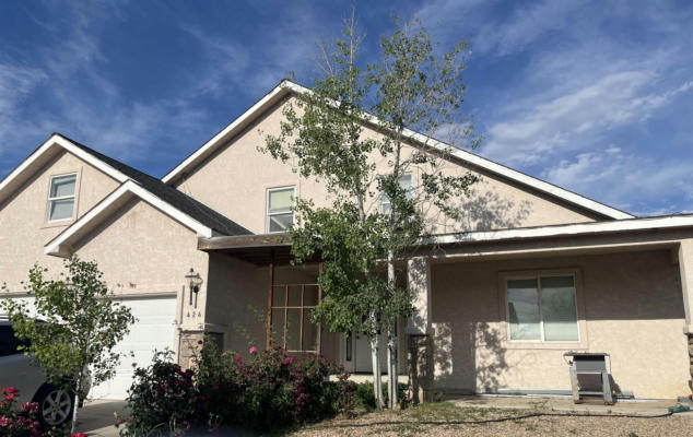 424 MARIANNE DR, GRAND JUNCTION, CO 81504 - Image 1