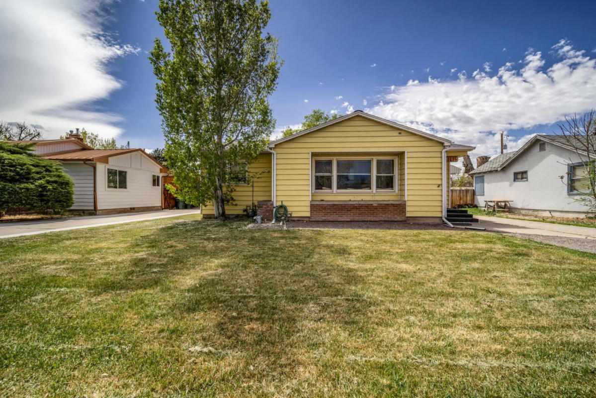 1415 ORCHARD AVE, GRAND JUNCTION, CO 81501, photo 1 of 22