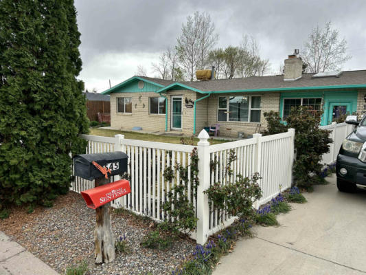 545 E VALLEY DR, GRAND JUNCTION, CO 81504 - Image 1