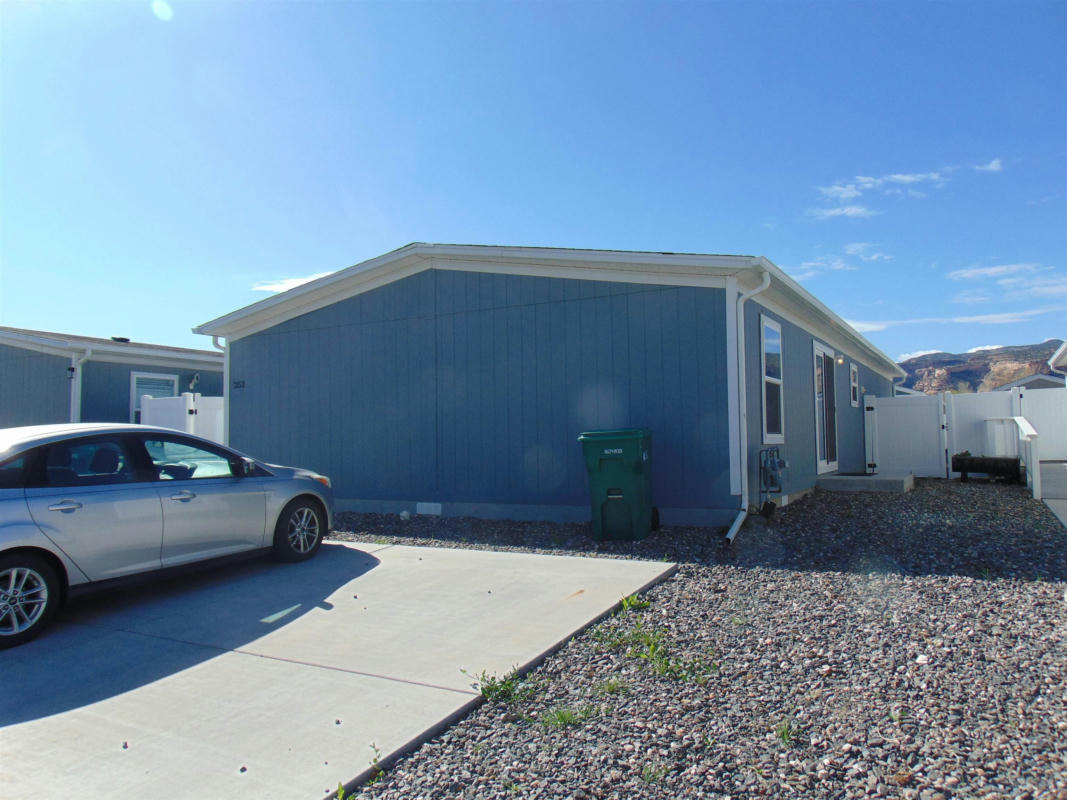 252 CLEMENTS WAY, FRUITA, CO 81521, photo 1 of 22