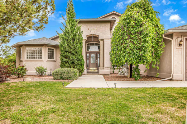 2337 PROMONTORY CT, GRAND JUNCTION, CO 81507 - Image 1