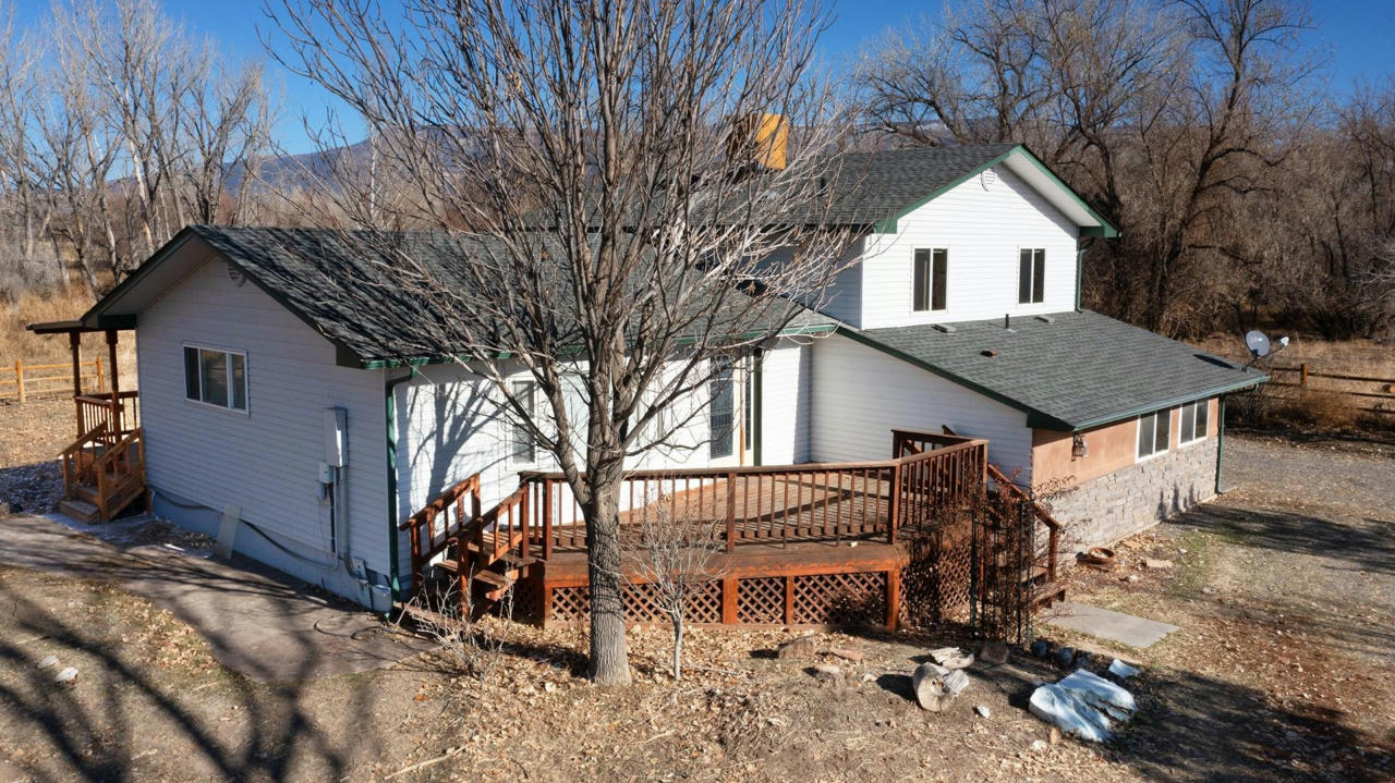 1640 PURDY MESA RD, WHITEWATER, CO 81527, photo 1 of 42