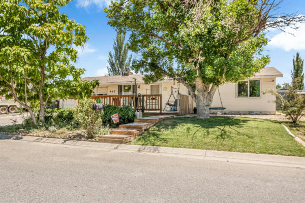 462 31 1/4 RD, GRAND JUNCTION, CO 81504 - Image 1