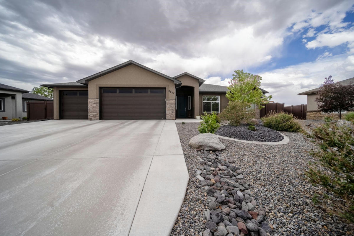 2975 RYLEE CT, GRAND JUNCTION, CO 81504, photo 1 of 30