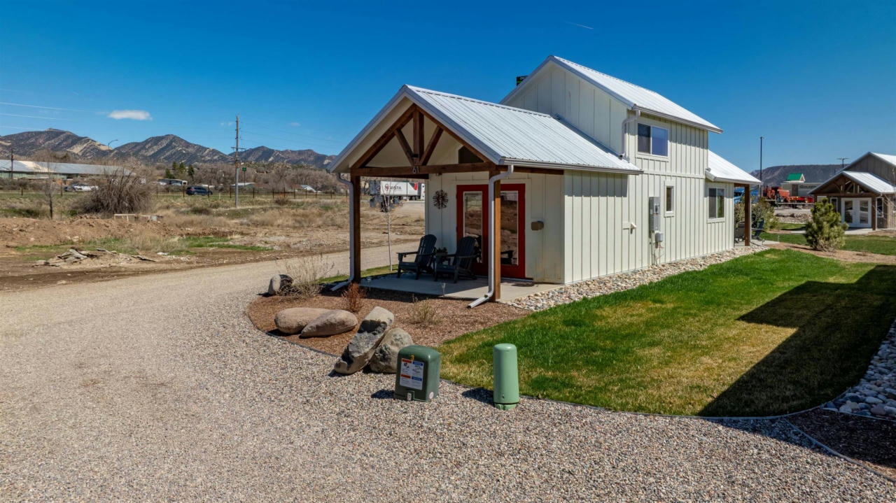 329 RIVER FRONTAGE RD # 61, SILT, CO 81652, photo 1 of 16