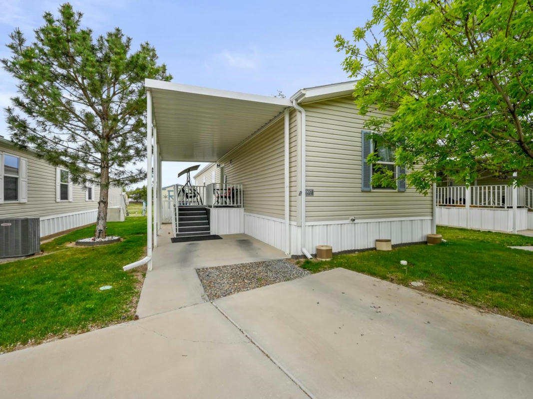 435 32 RD UNIT 907, CLIFTON, CO 81520, photo 1 of 26