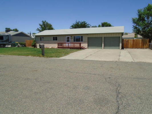 3190 1/2 BUNTING AVE, GRAND JUNCTION, CO 81504 - Image 1