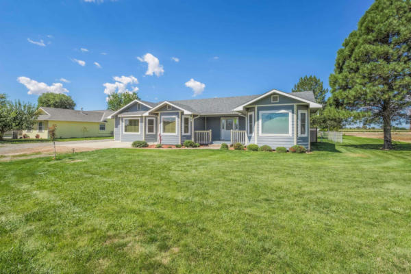 2461 RIDGE RD, DELTA, CO 81416 - Image 1