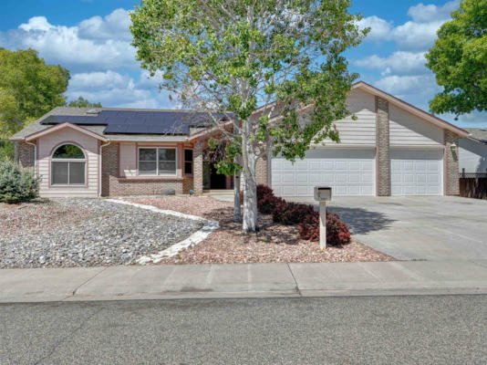 3601 N 15TH ST, GRAND JUNCTION, CO 81506 - Image 1