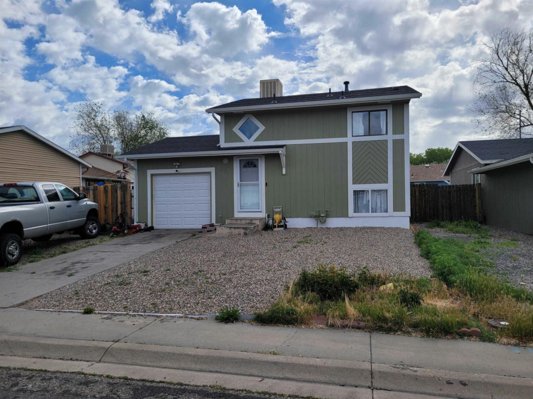 530 GARLAND ST, GRAND JUNCTION, CO 81520, photo 1 of 16