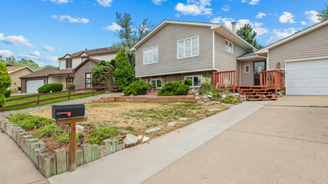 920 EDELWEISS CT, RIFLE, CO 81650 - Image 1
