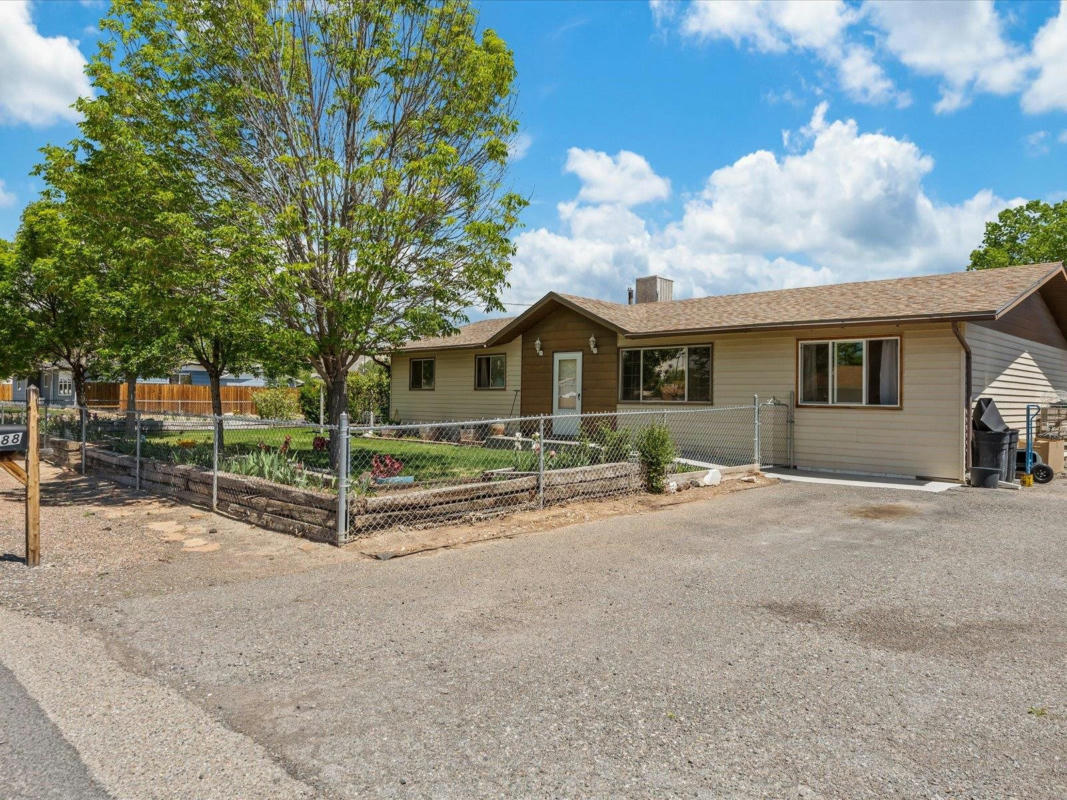 588 29 3/8 RD, GRAND JUNCTION, CO 81504, photo 1 of 25