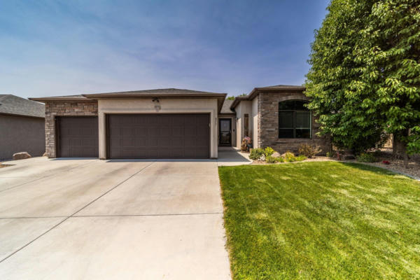 677 MUIRFIELD DR, GRAND JUNCTION, CO 81504 - Image 1