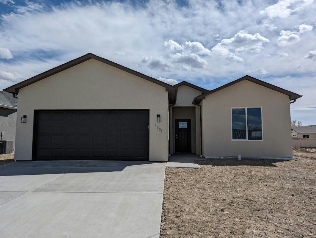 2303 HIGH WATER WAY, WHITEWATER, CO 81527, photo 1 of 12