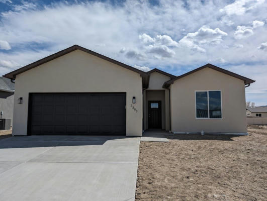 2303 HIGH WATER WAY, WHITEWATER, CO 81527 - Image 1