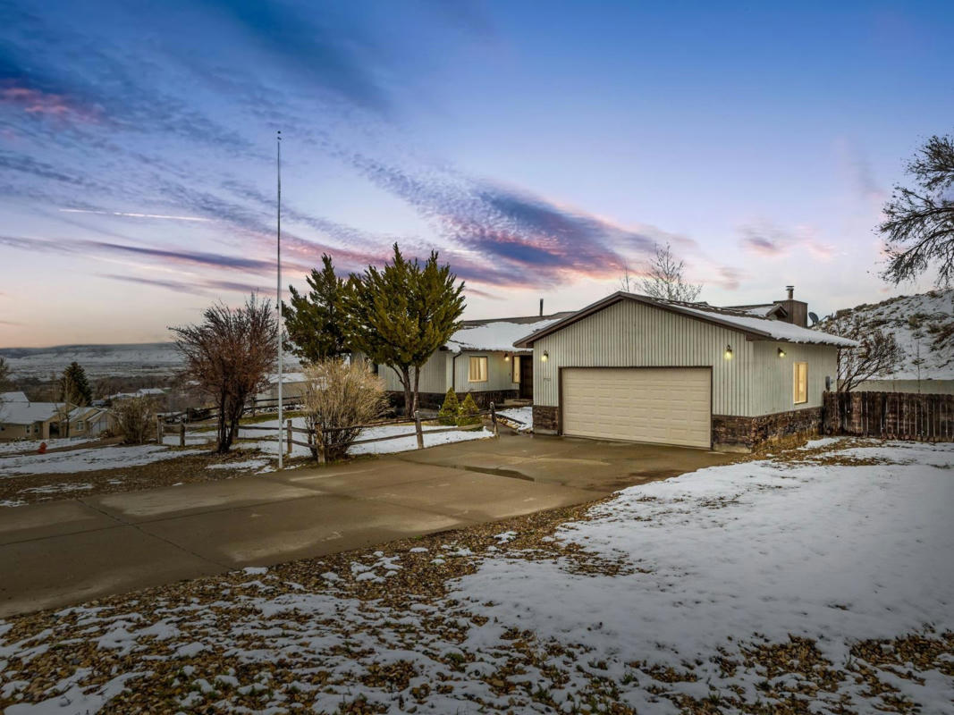752 S WHITE AVE, RANGELY, CO 81648, photo 1 of 42