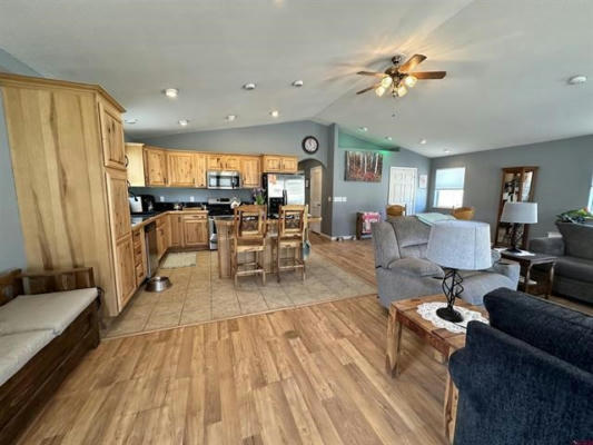 13761 LONESOME COVE RD, HOTCHKISS, CO 81419, photo 4 of 29
