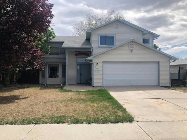 406 E GROVE DR, GRAND JUNCTION, CO 81504, photo 1 of 19