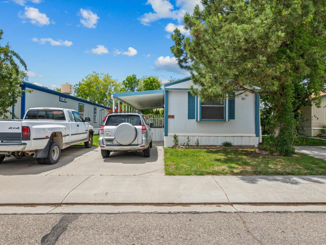 435 32 RD UNIT 713, CLIFTON, CO 81520, photo 1 of 17