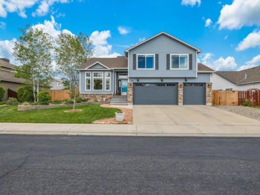 644 GRAND VIEW DR, GRAND JUNCTION, CO 81506 - Image 1