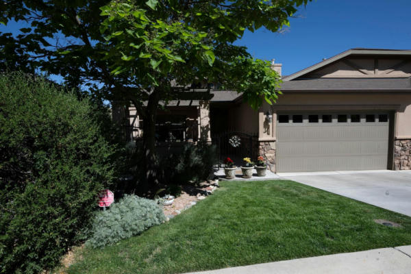 354 CLIFF VIEW DR, GRAND JUNCTION, CO 81507 - Image 1