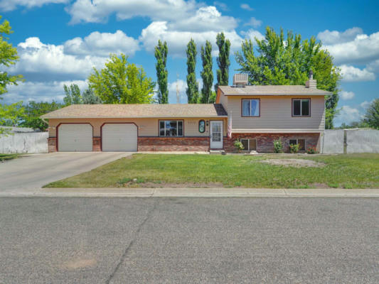 2872 THISTLE DR, GRAND JUNCTION, CO 81503 - Image 1
