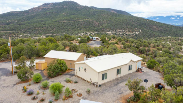 4597 HORSE CANYON RD, DE BEQUE, CO 81630 - Image 1