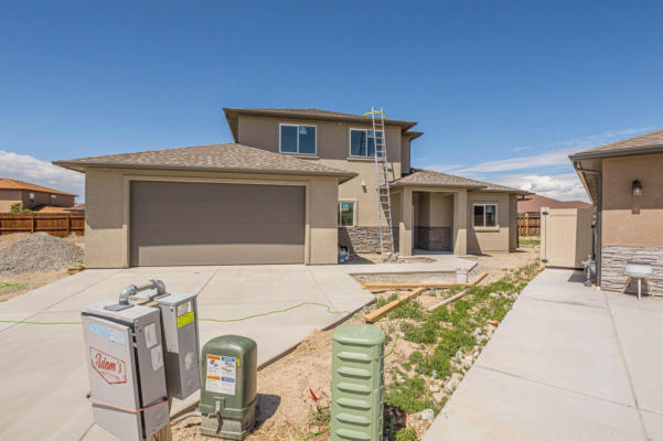 3150 CELLO CT, GRAND JUNCTION, CO 81504, photo 2 of 12