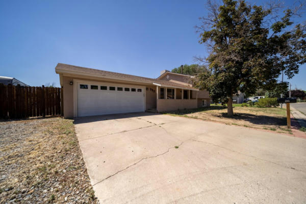 295 CONCORD LN, GRAND JUNCTION, CO 81503 - Image 1