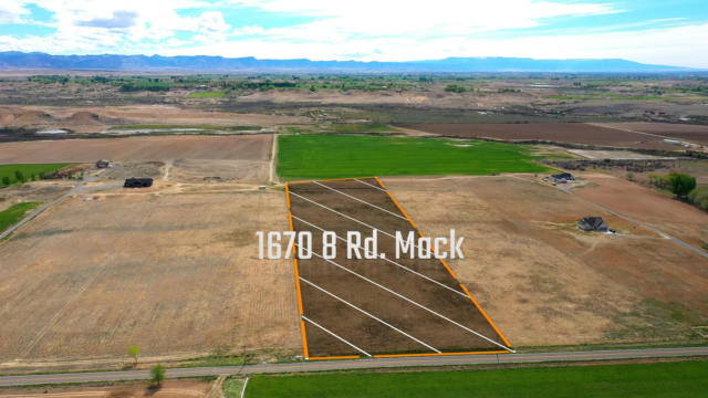 1670 8 RD, MACK, CO 81525, photo 2 of 7