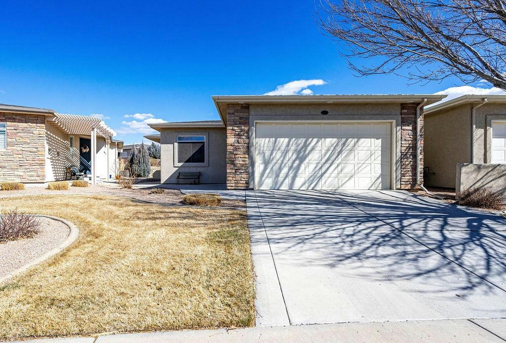 2664 SUMMER CREST CT UNIT A, GRAND JUNCTION, CO 81506, photo 1 of 27